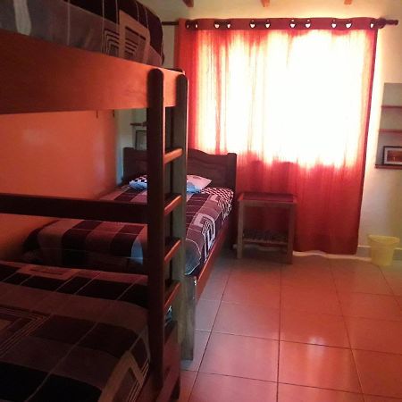 Hostel Serena サマイパタ エクステリア 写真