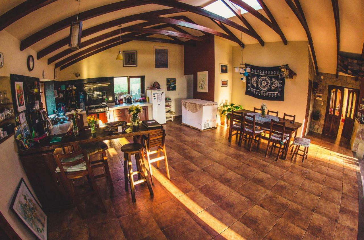Hostel Serena サマイパタ エクステリア 写真