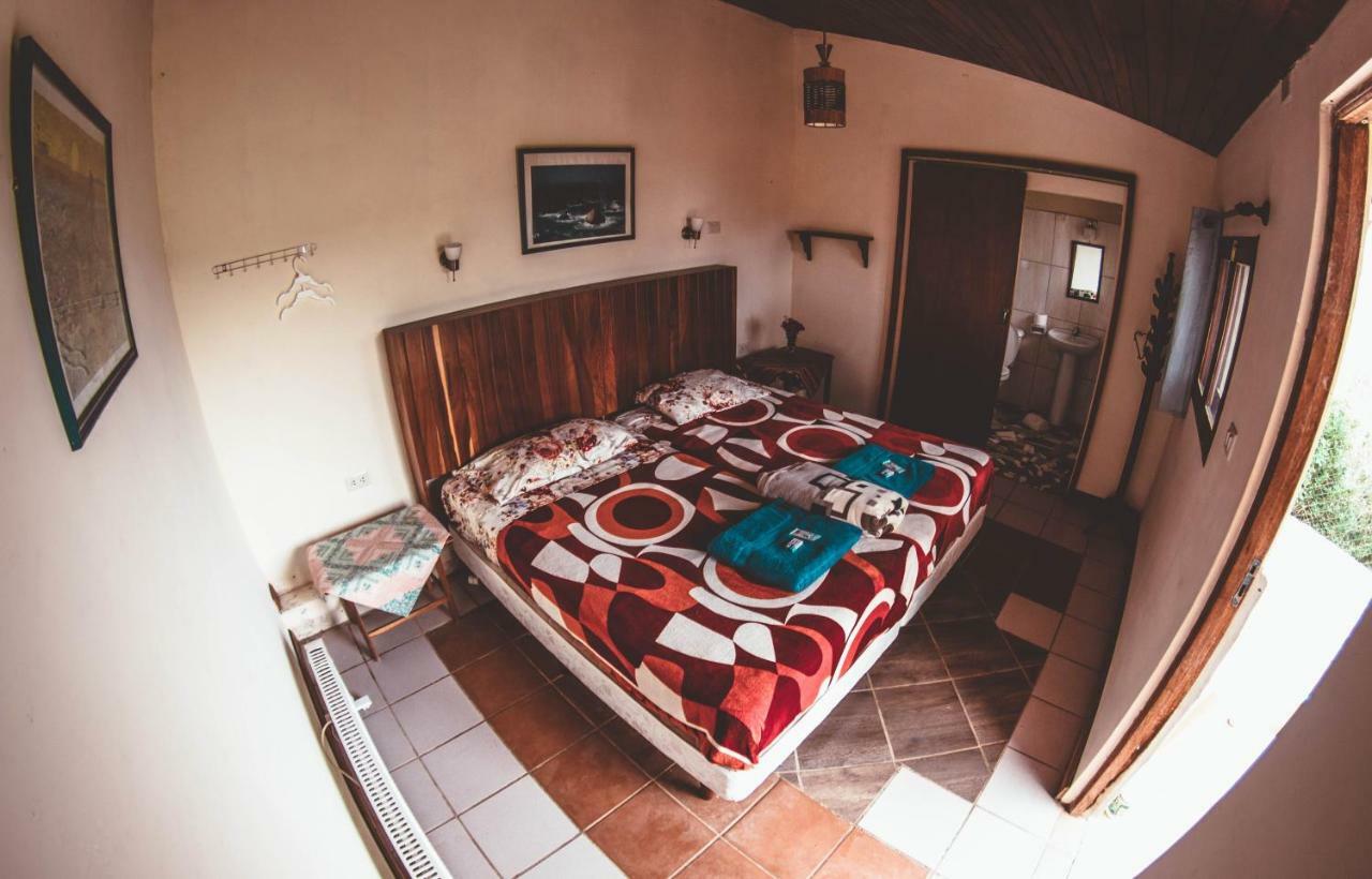 Hostel Serena サマイパタ エクステリア 写真