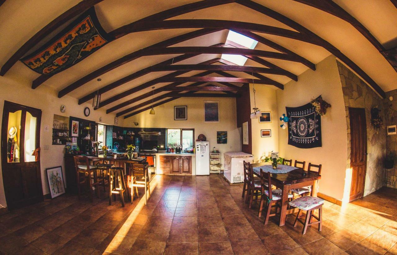 Hostel Serena サマイパタ エクステリア 写真